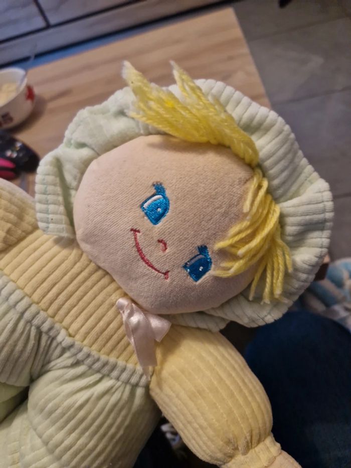 Peluche - photo numéro 2