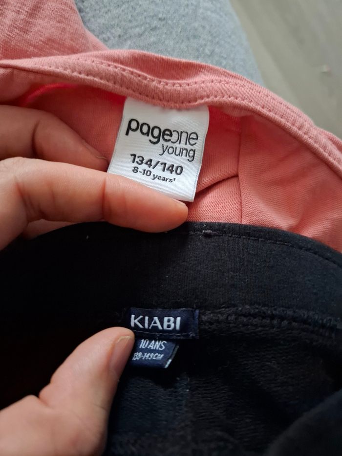 Ensemble 10 ans - photo numéro 2