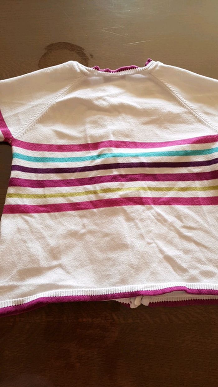 Gilets - photo numéro 11