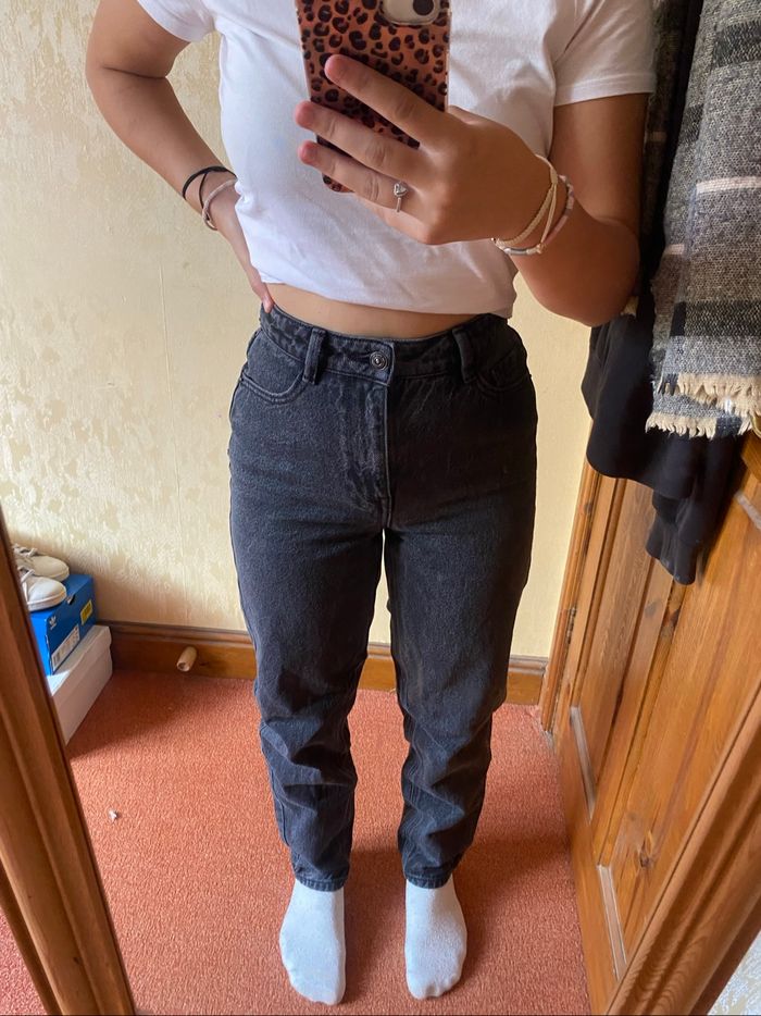 Jeans pimki