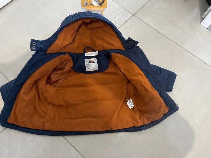 Manteau - photo numéro 2