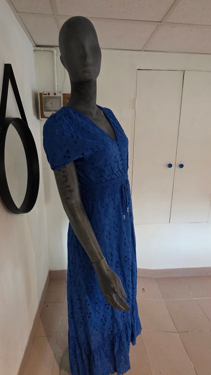 Robe longue - photo numéro 4