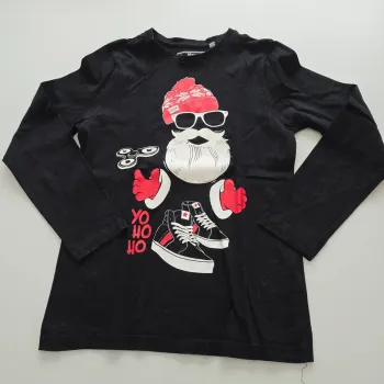 T-shirt manches longues  - C&A - 11/12 ans