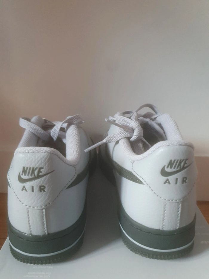 Nike Air Force 1 (38) - photo numéro 6
