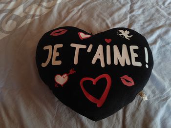 Coussin