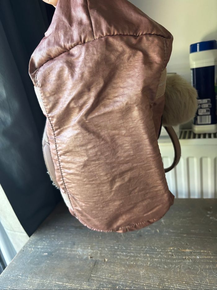 Sac à main et porte feuille kipling - photo numéro 3