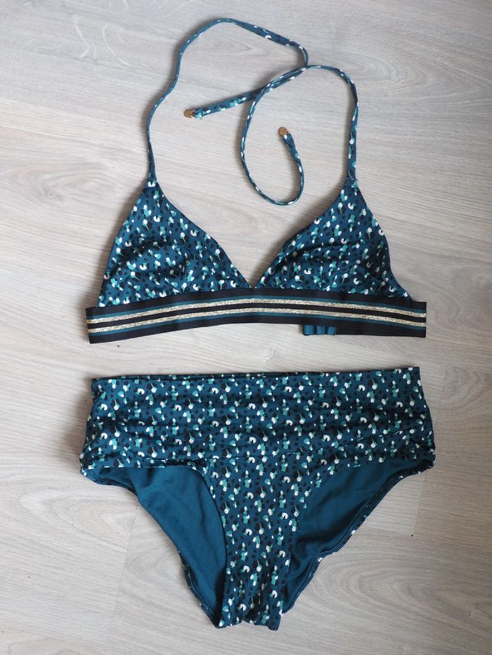 Maillot bikini