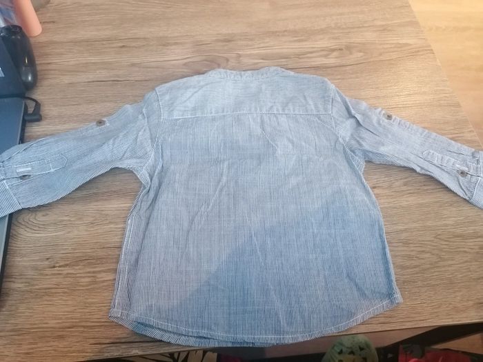 Chemise Obaïbi - photo numéro 4