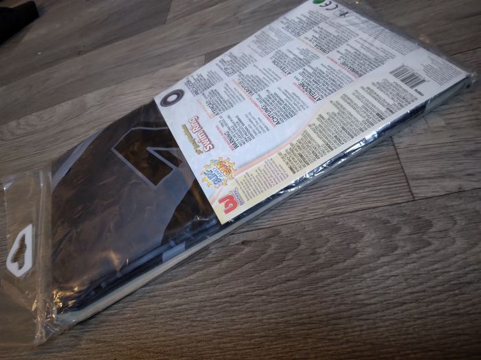 Bouée 10 ans + neuf - photo numéro 7