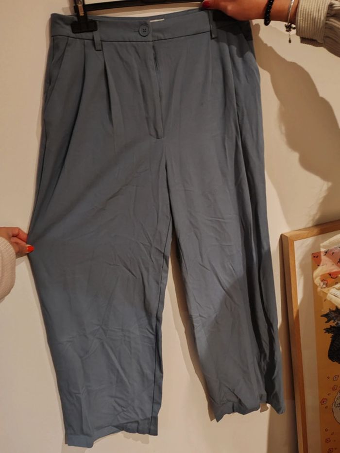 Lot 3 jean et 1 short