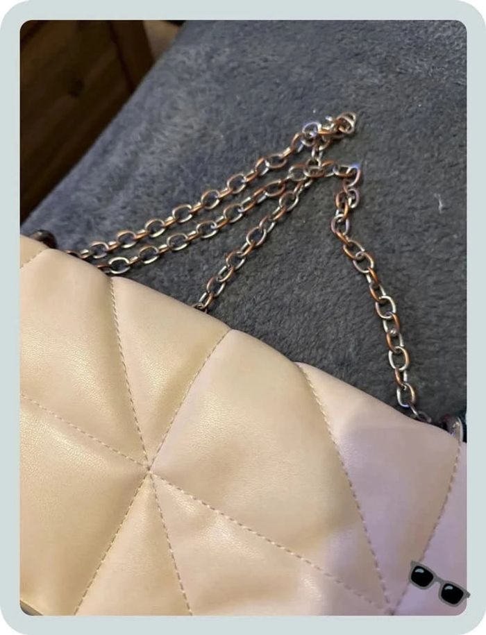 Sac porté épaule ou bandoulière - photo numéro 7