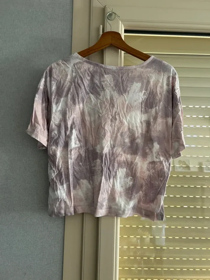 Tee-shirt oversize - photo numéro 2