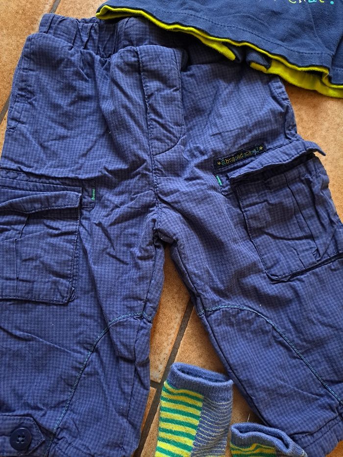 Ensemble 9 mois - photo numéro 3