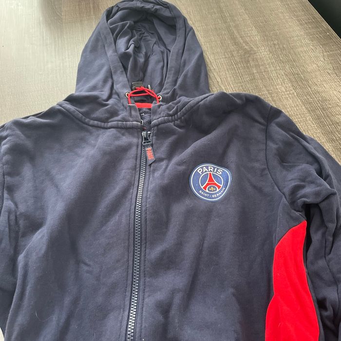 Veste psg - photo numéro 2