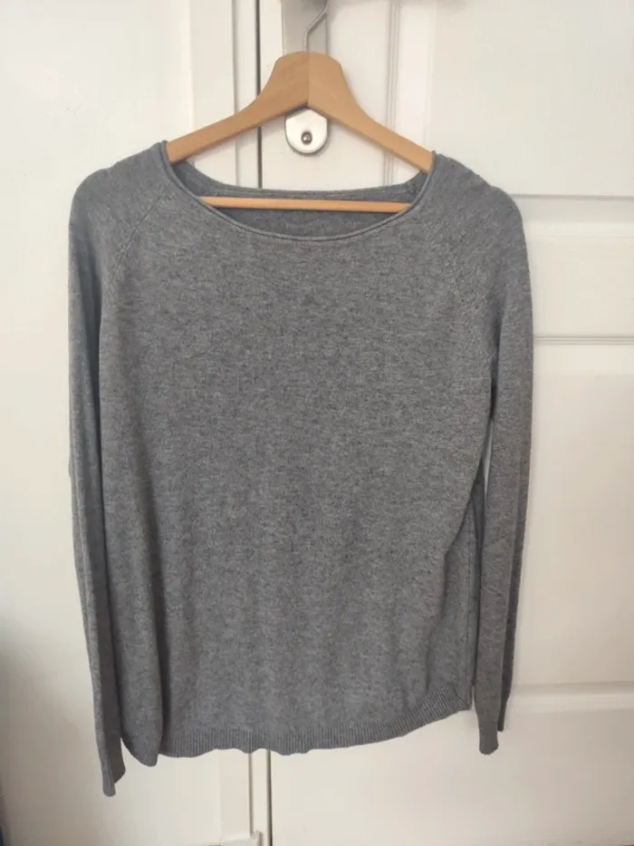 Lot de deux robes pull - photo numéro 4