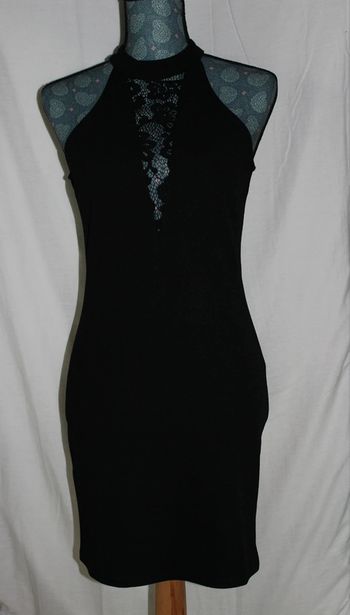 Magnifique robe noir Jennyfer