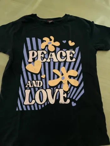 Tee-shirts Jennyfer