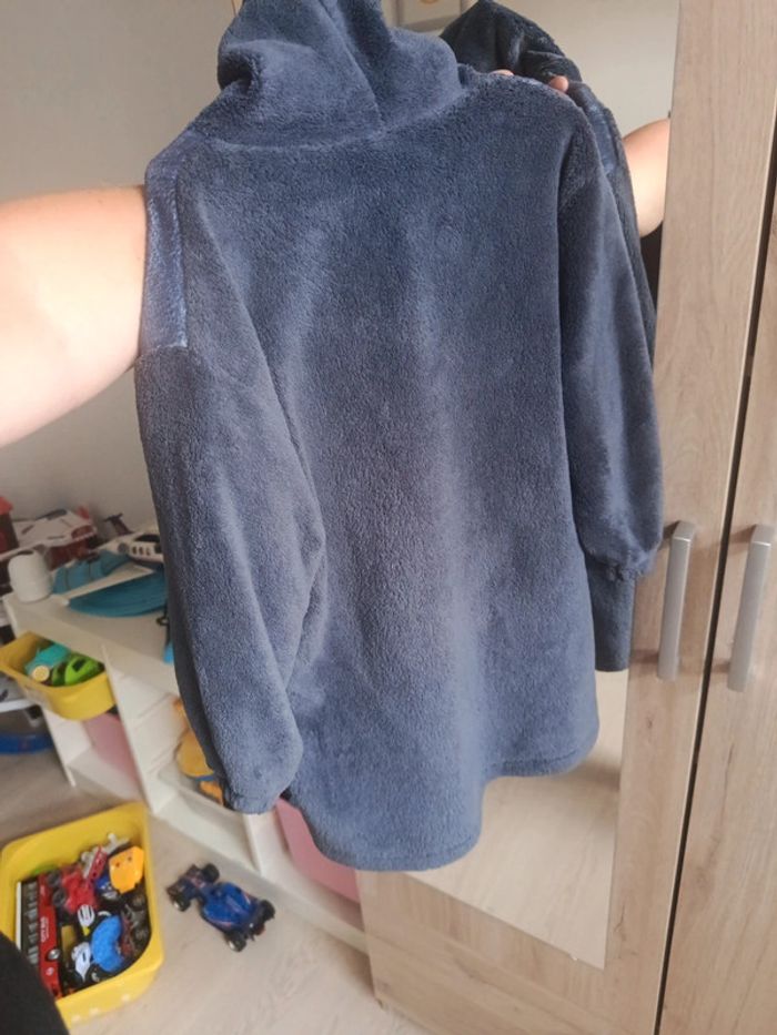 Snuddie simba primark - photo numéro 4