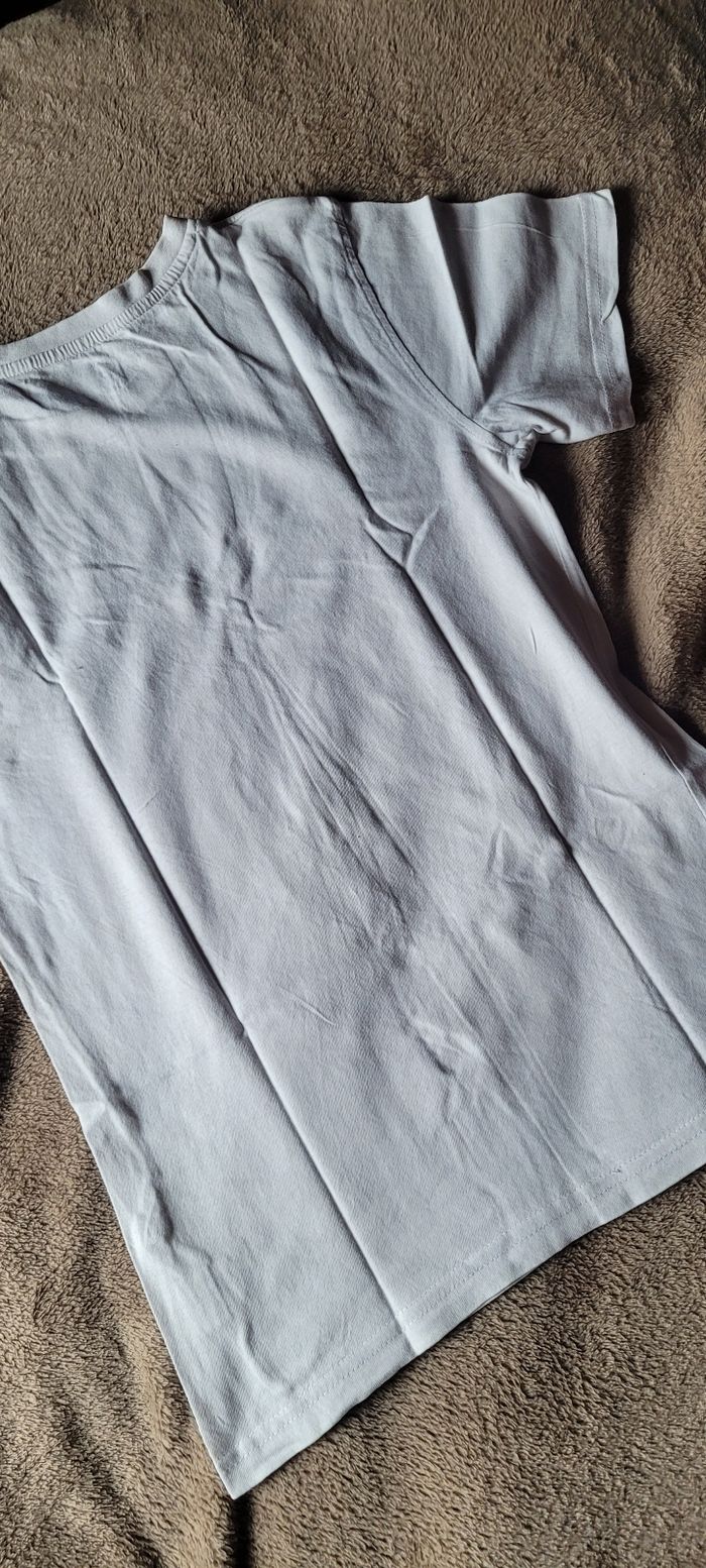 Tee-shirt - photo numéro 6