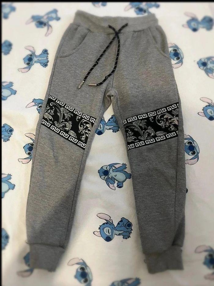 Pantalon squared & cubed taille 8 ans