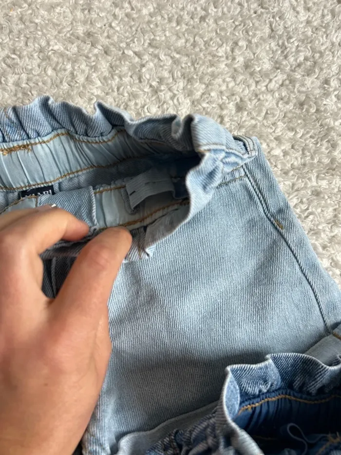 Lot 2 shorts - photo numéro 3