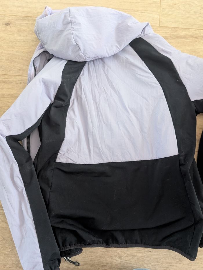 Veste chaude 36/38 - photo numéro 5