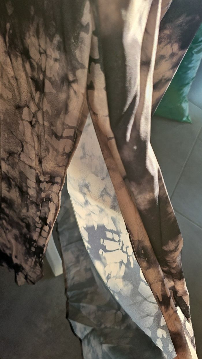 Robe longue Taille 44/46 - photo numéro 3