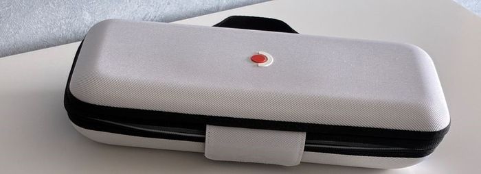 Steam Deck OLED - 1to - Limited Edition Blanc Version 2024 - photo numéro 4