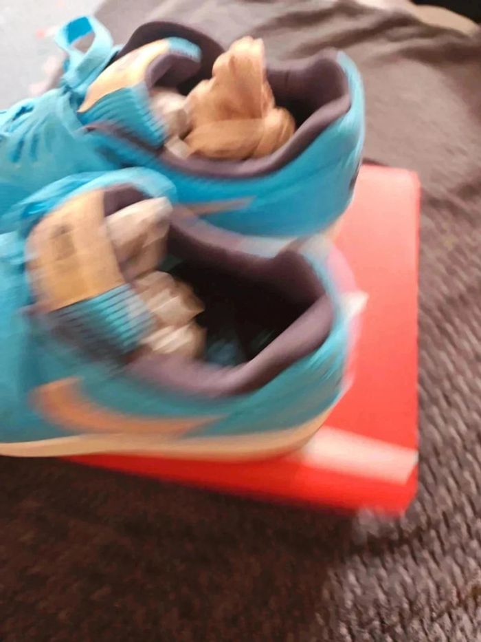 Nike Air max 1 Taille 38.5 - photo numéro 5