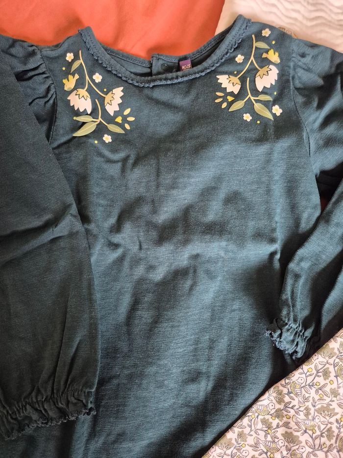 Ensemble sergent major - photo numéro 4