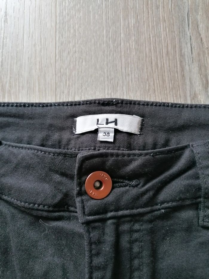 Bermuda la halle - photo numéro 2