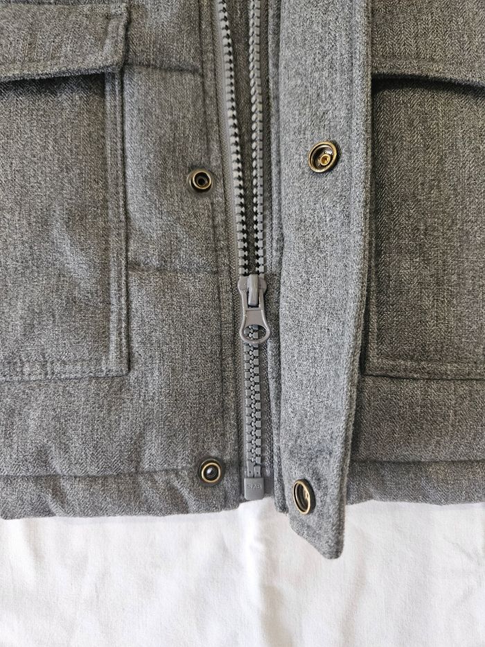 Manteau Petit Bateau 3 ans - photo numéro 6