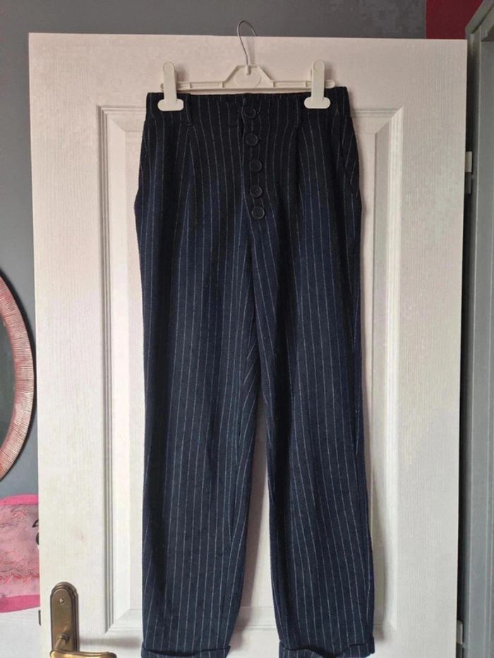 Pantalon - photo numéro 6