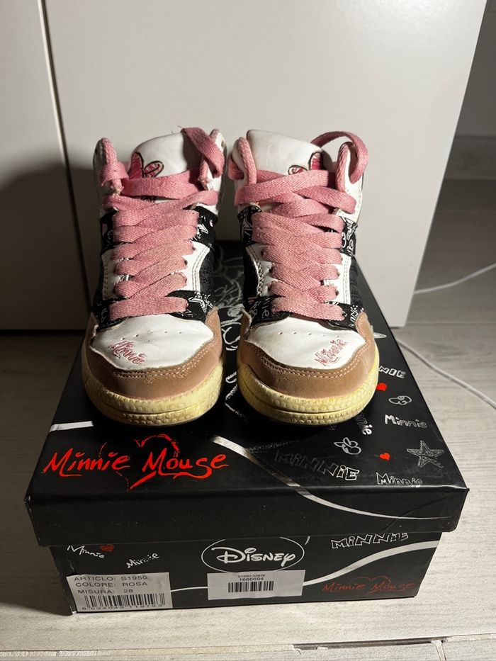 Chaussures enfants Disney