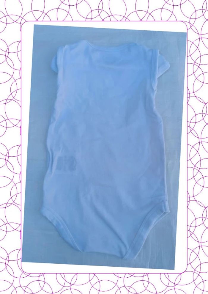Body 3-6 mois Baby - photo numéro 3