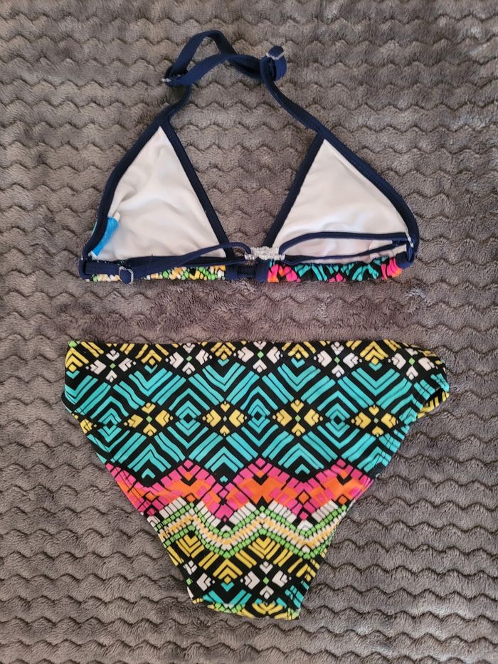 Maillot de bain taille 10 ans - photo numéro 2