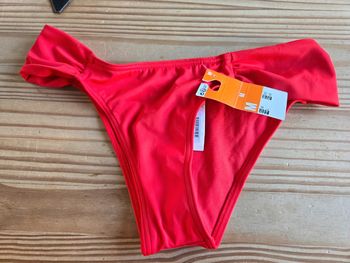 Bas de maillot de bain M decathlon