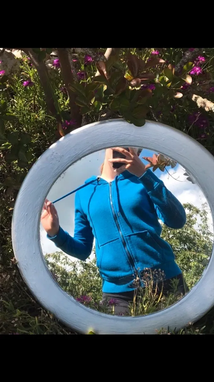 Gilet polaire - photo numéro 3