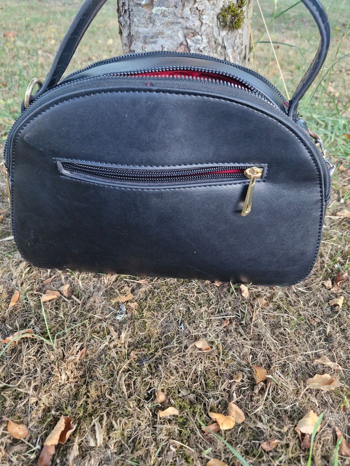 Sac a main - photo numéro 3