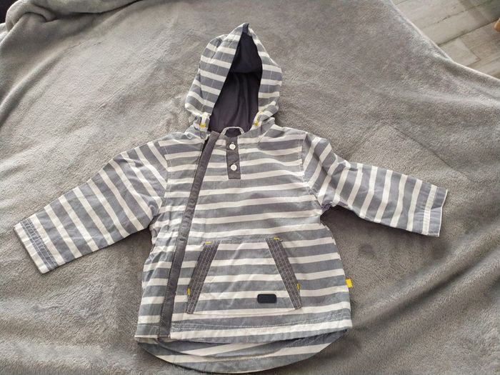 Blouson Obaïdi 12mois