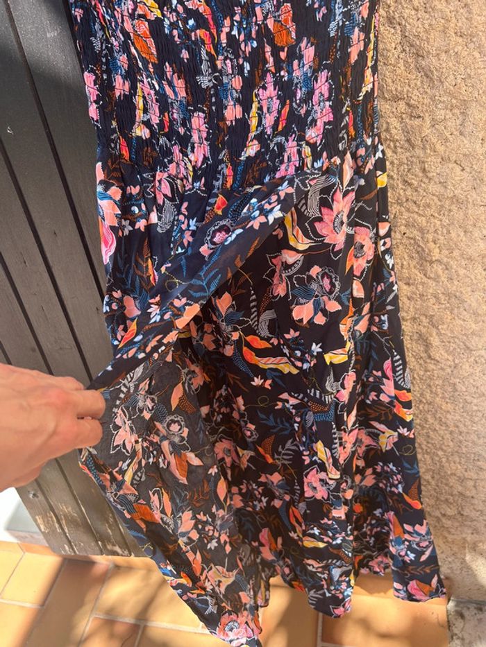 Robe bustier  esprit taille XL - photo numéro 2
