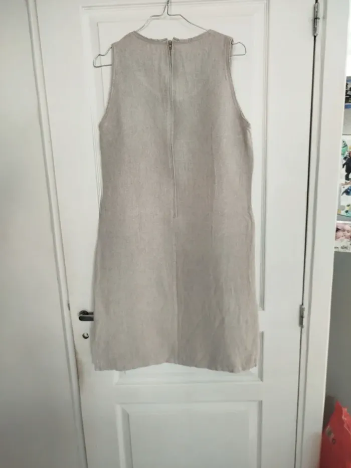 Robe femme taille 2 - photo numéro 4