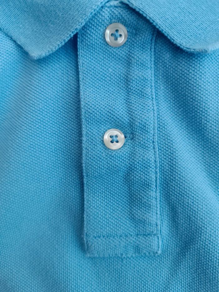 🔸 Polo Ralph Lauren Manches Longues – 9 mois 🔸 - photo numéro 6