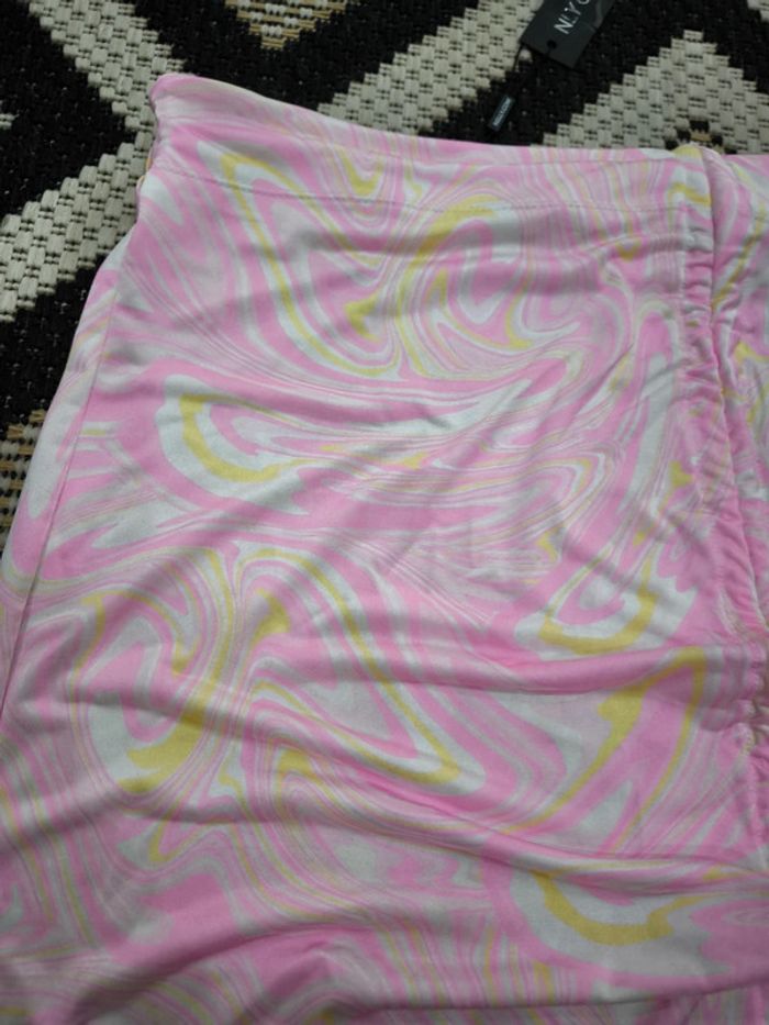 Robe courte NLY one taille S(36) neuve - photo numéro 2