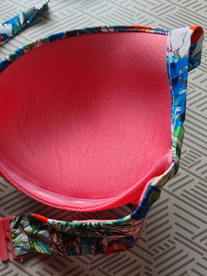 Maillot de bain 2 pièces - photo numéro 9