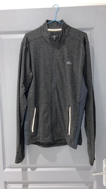 Gilet lacoste
