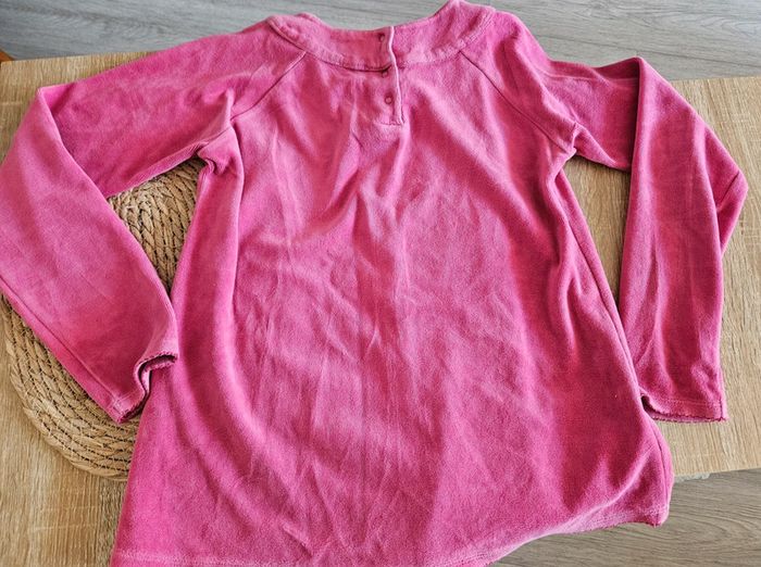 Pyjama Sergent-major 12 ans - photo numéro 4