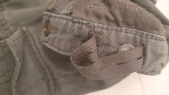Pantalon - photo numéro 7