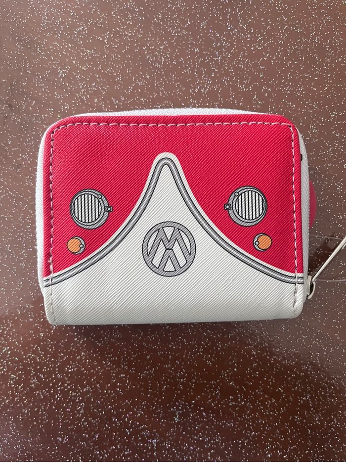 Porte monnaie Volkswagen