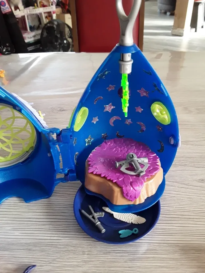 Playmobil Maisonnette de Moon Fairy - photo numéro 4
